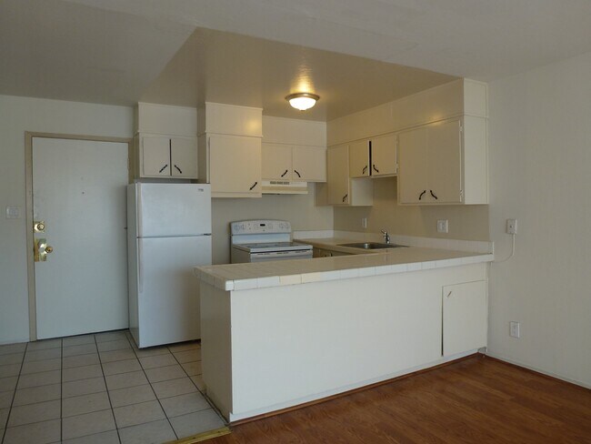 Foto del edificio - 2833 High St