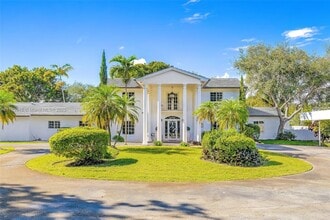 Building Photo - 13000 Old Cutler Rd