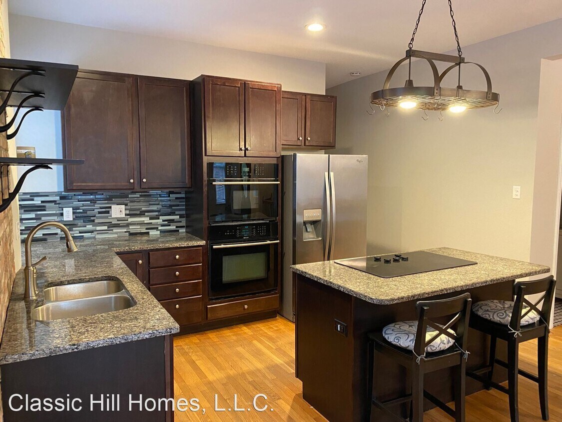 Foto principal - 2 br, 1 bath House - 5634 Reber Place
