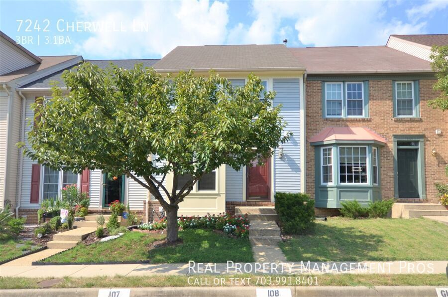Foto principal - 7242 Cherwell Ln