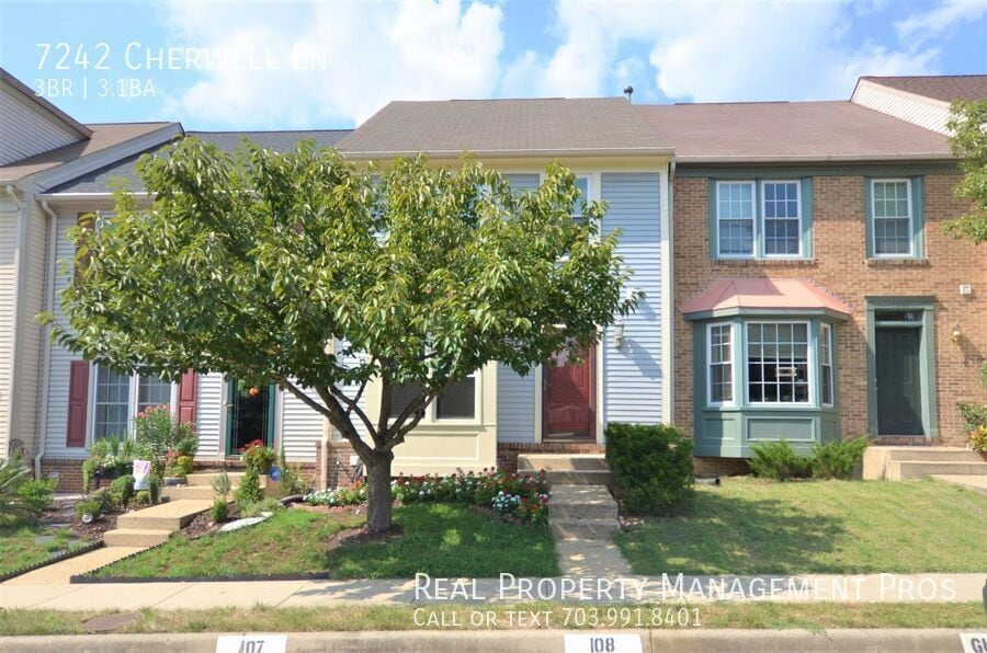 Primary Photo - 7242 Cherwell Ln
