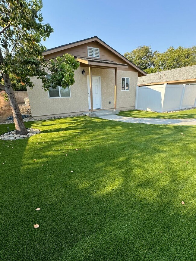 Building Photo - Citrus Ave. -7420 - BLUE