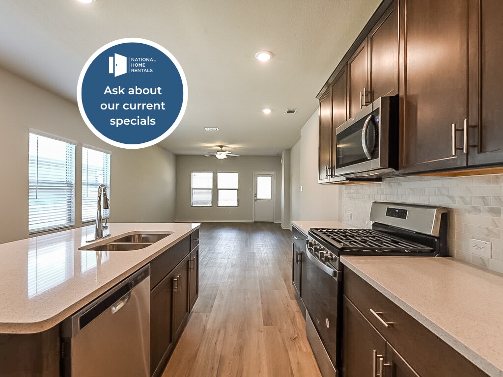 1640 Briar Hunt Dr, Heartland, TX 75126 House Rental in Heartland, TX