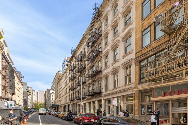 Building Photo - Conversion To Residential (elevator