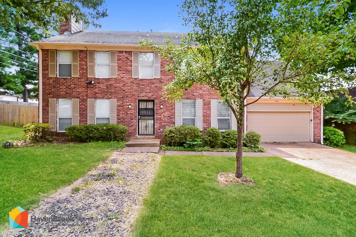 5 br, 2 bath House 7913 Bland Ln House for Rent in Memphis, TN