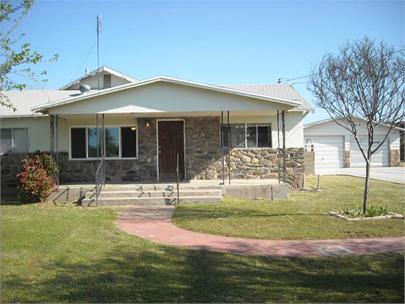 Building Photo - 6832 E Harvey Ave