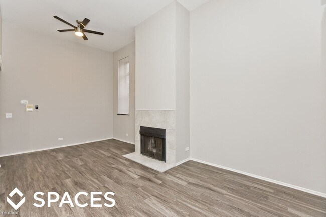 Foto del edificio - 2 br, 1 bath  - 1732 N Dayton St 1A