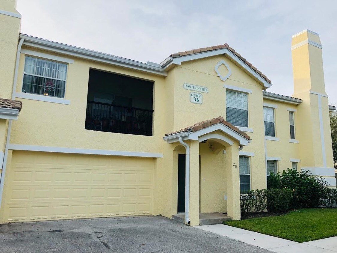 170 SW Peacock Blvd Unit 36201, Port Saint Lucie, FL 34986 Condo for