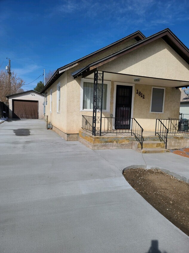 Foto principal - 1811 Palmer Ave