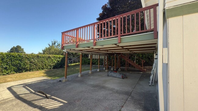 Building Photo - 3360 Harrison Ave