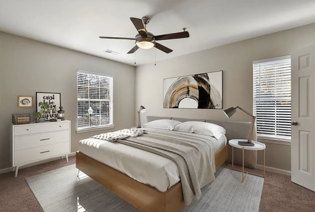 Foto del edificio - Priest Lake Apartment Homes