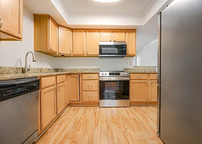 Foto del edificio - 1847 Gray Ridge Cove