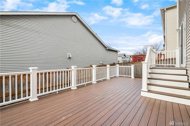 Foto del edificio - 17508 14th Dr SE