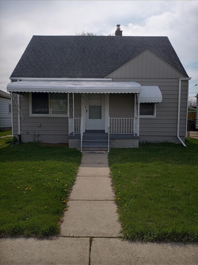 Primary Photo - 4111 17th St