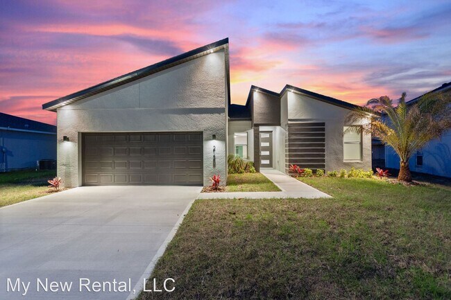 Building Photo - 4 br, 2 bath House - 2120 Pecos Drive