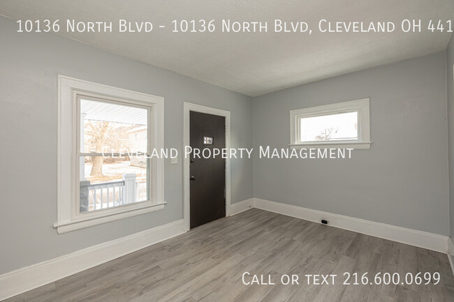 Foto del edificio - 10136 North Blvd