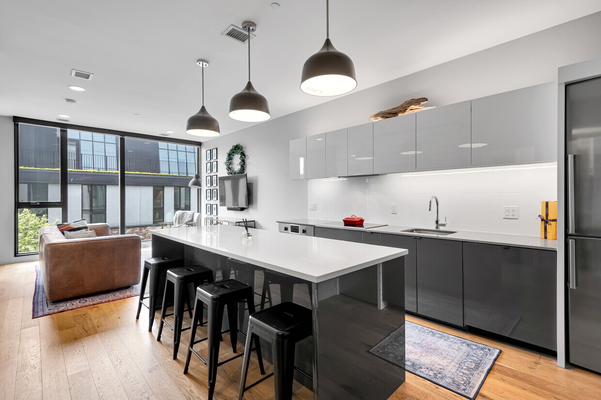 Foto principal - 57 N St NW