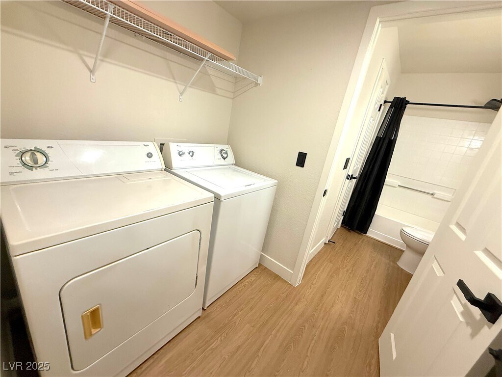 Foto principal - 6800 E Lake Mead Blvd