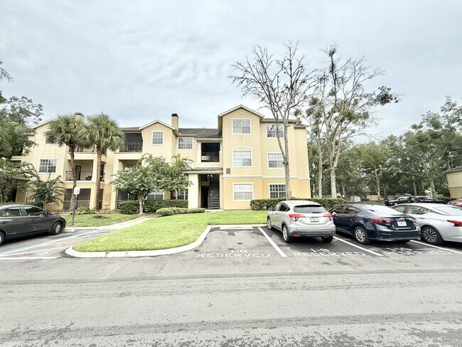 Foto del edificio - 2632 Robert Trent Jones Dr