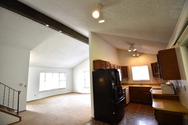 Foto del edificio - 2643 Sherwood Cir