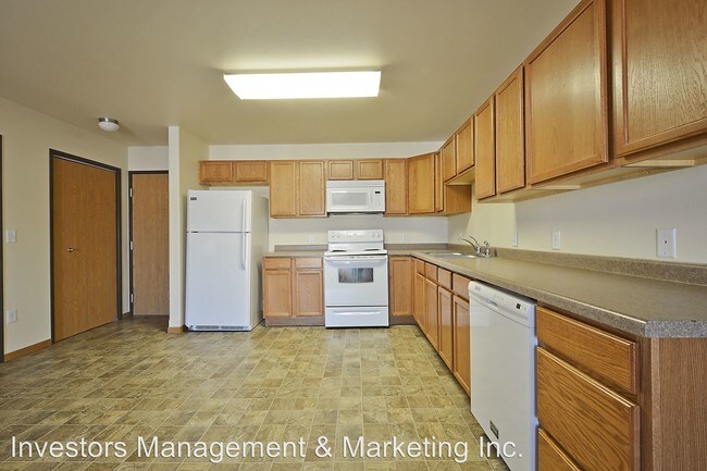 Foto del edificio - 1500 35th Ave SE