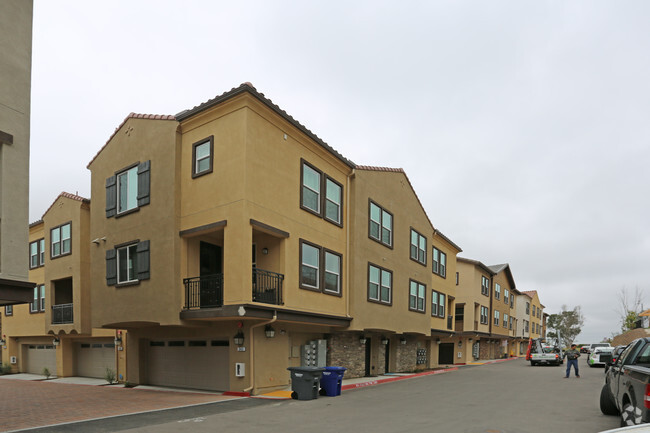 Building Photo - Mission Terrace