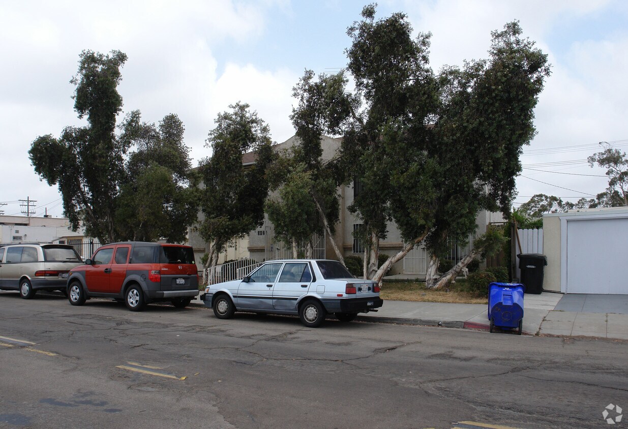 Building Photo - 3028 Howard Ave