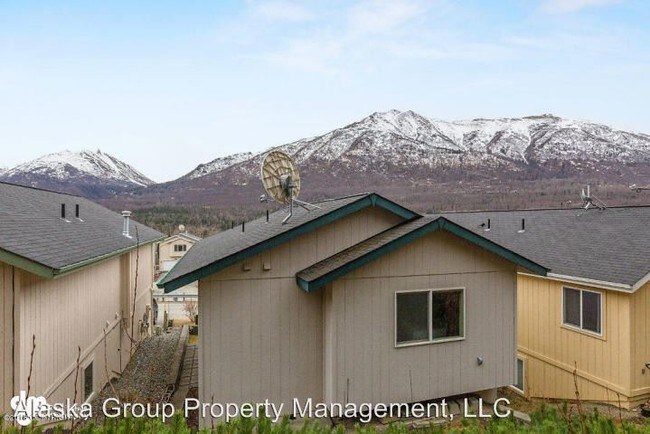 Foto del edificio - 3 br, 2 bath House - 20335 Granite Park Cir