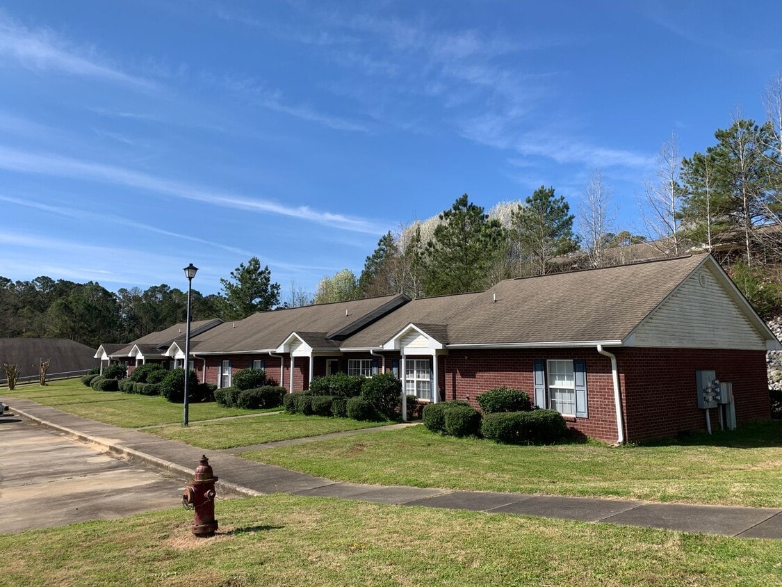 Primary Photo - Montevallo, AL*** 2 Bed 2 Bath $1,154/mo**...