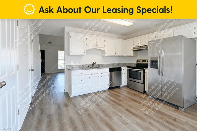 Building Photo - 3 br, 2 bath House - 4921 Copper Valley Cv