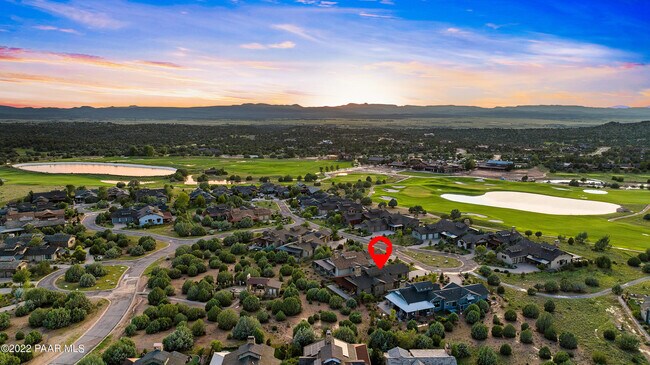 Foto del edificio - 15075 N Forever View Ln