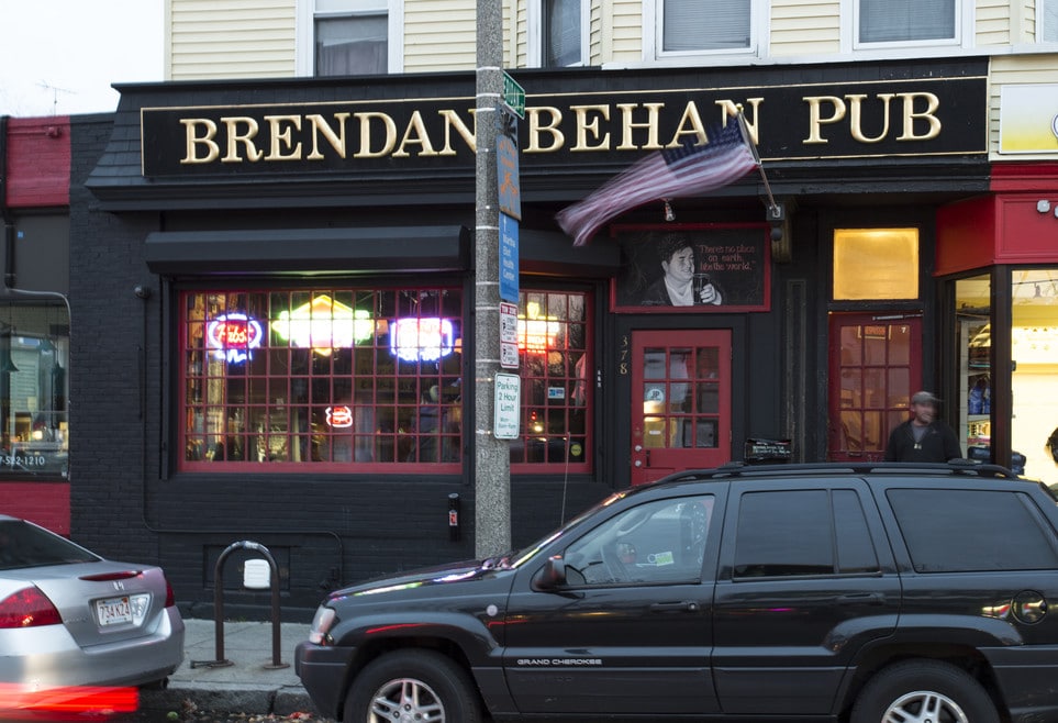 Hyde Square Apartments for Rent Jamaica Plain, MA Page