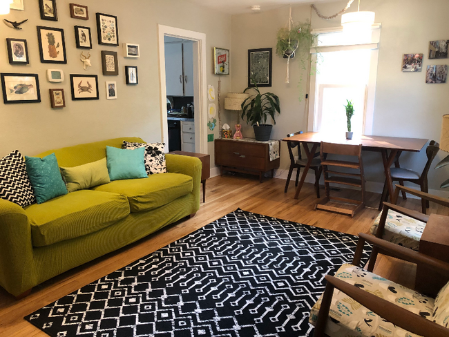 Foto del edificio - 607 E Laurel St