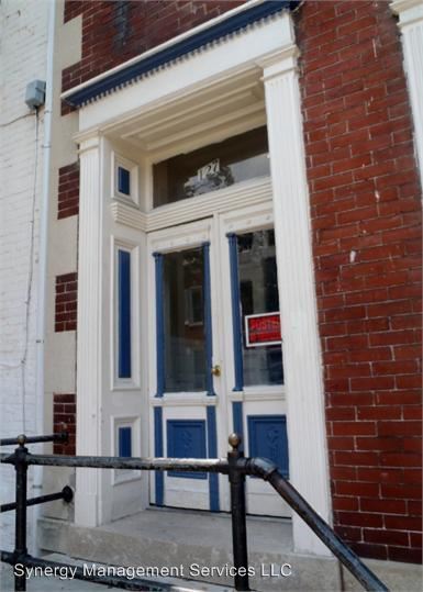 Primary Photo - 125 E Franklin St