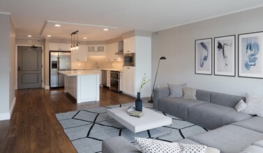 Building Photo - The Beach Club Residences