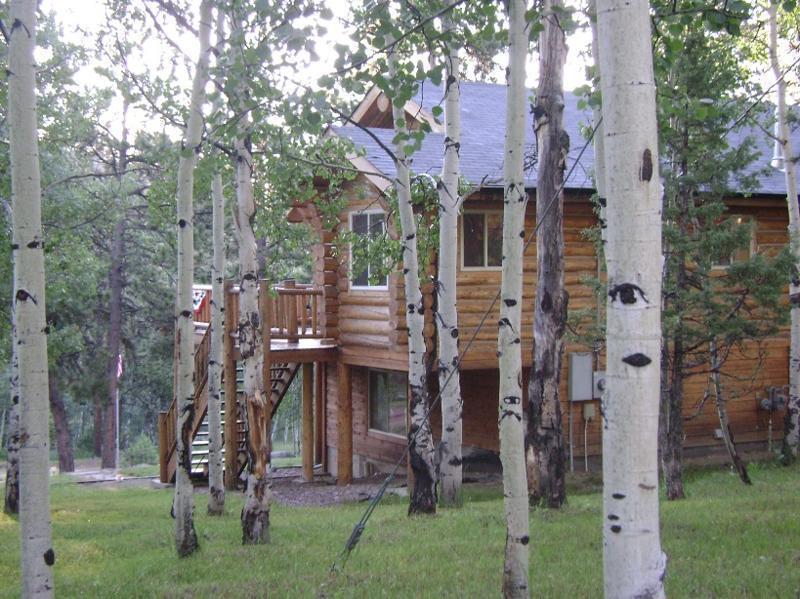 Primary Photo - Great Mountain Home in Bailey!