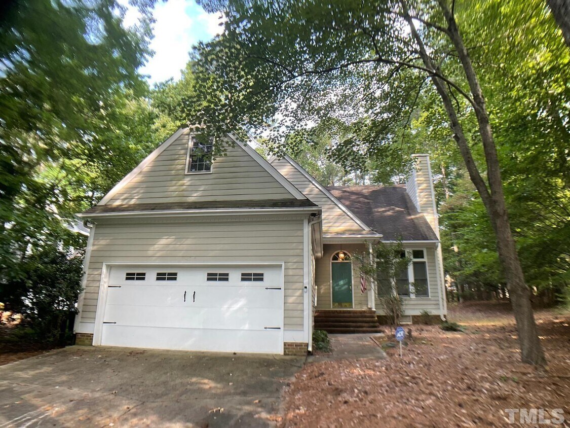 Foto principal - 206 Wild Oak Ln
