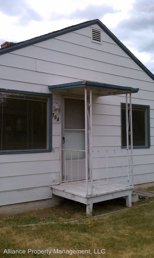 Primary Photo - 1 br, 1 bath House - 704 S 48th Ave