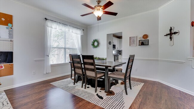 Foto del edificio - 20703 Emerald Spruce Ct