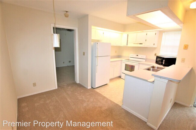 Foto del edificio - 2 br, 2 bath House - 2053 Rookery Bay Dr. ...