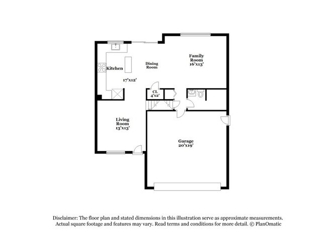 Foto del edificio - 12450 Vrain Cir