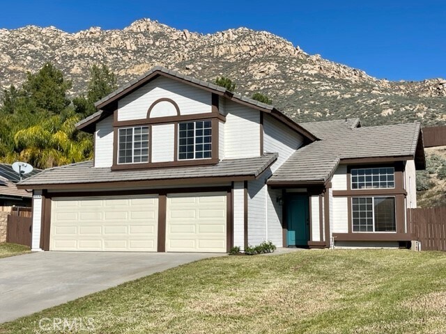 Primary Photo - 22318 Scarlet Sage Way