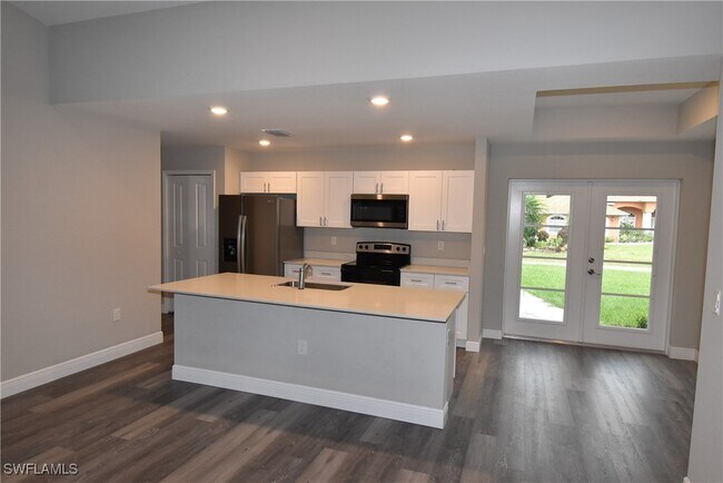 Building Photo - 4513 Rhapsody Ave