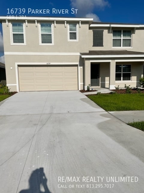 Building Photo - Creek Preserve - 16739 Parker River St Wim...