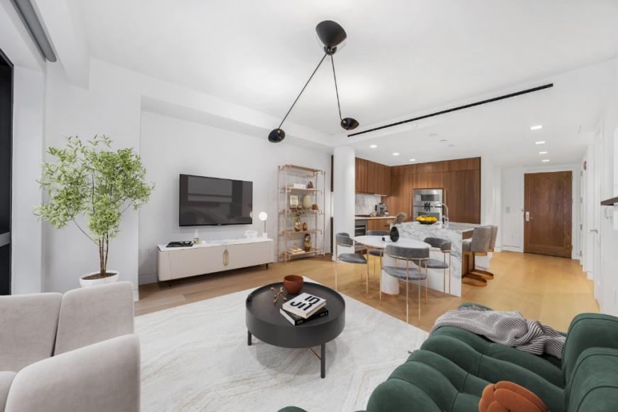 Primary Photo - 1 bedroom in New York NY 10002