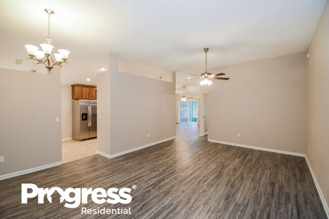 Foto del edificio - 9457 Wordsmith Way