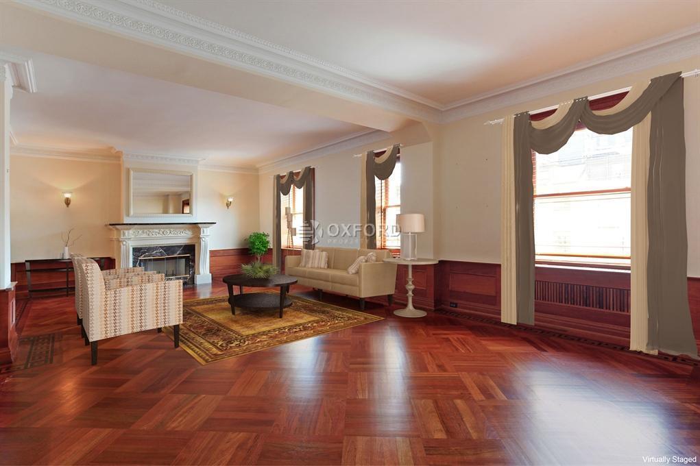 Building Photo - 1071 Park Ave