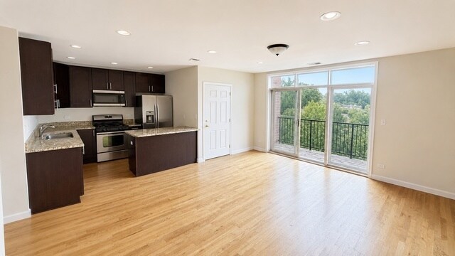 Foto del edificio - 3342 W 19th St