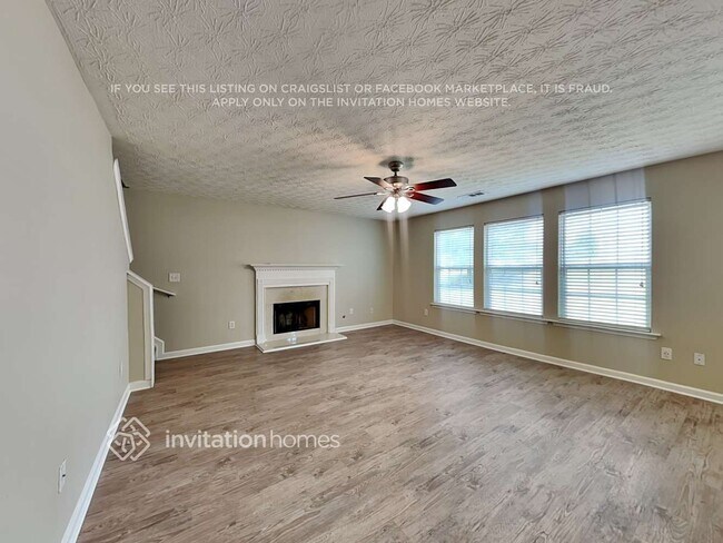 Foto del edificio - 4360 Grant Forest Cir