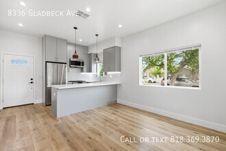 Building Photo - 8336 Gladbeck Ave